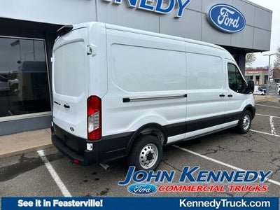 2026 Ford Transit-250 Base Commercial