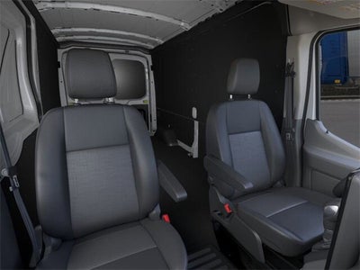 2026 Ford Transit-250 Cargo Van Commercial