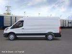 2026 Ford Transit-250 Cargo Van Commercial