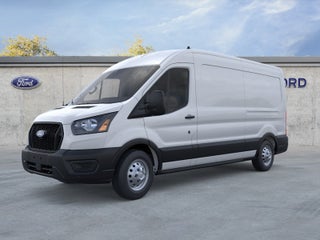 2026 Ford Transit-250 Cargo Van Commercial