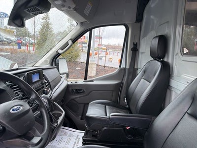 2024 Ford Transit-250 Base