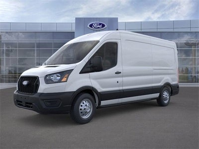 2026 Ford Transit-250 Base Commercial
