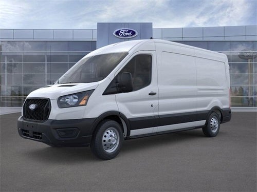 2026 Ford Transit-250 Base Commercial