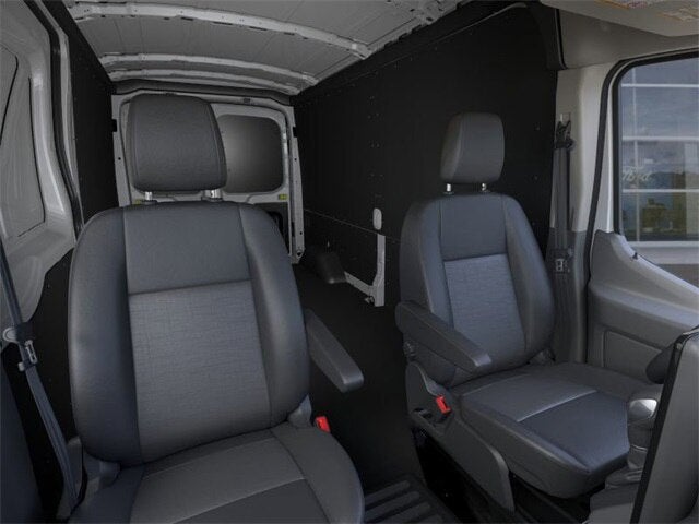 2026 Ford Transit-250 Base Commercial