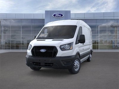 2026 Ford Transit-250 Base Commercial