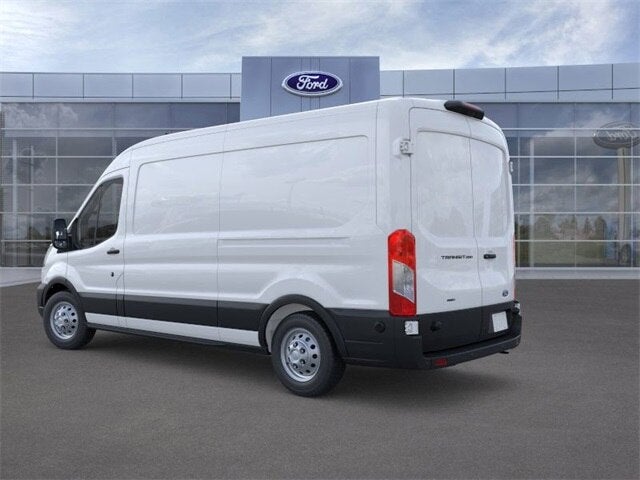 2026 Ford Transit-250 Base Commercial