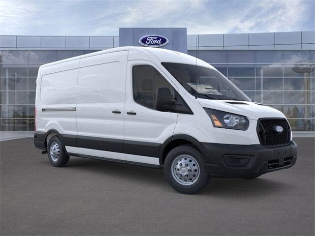 2026 Ford Transit-250 Base Commercial