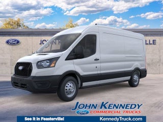 2026 Ford Transit-250 Base Commercial