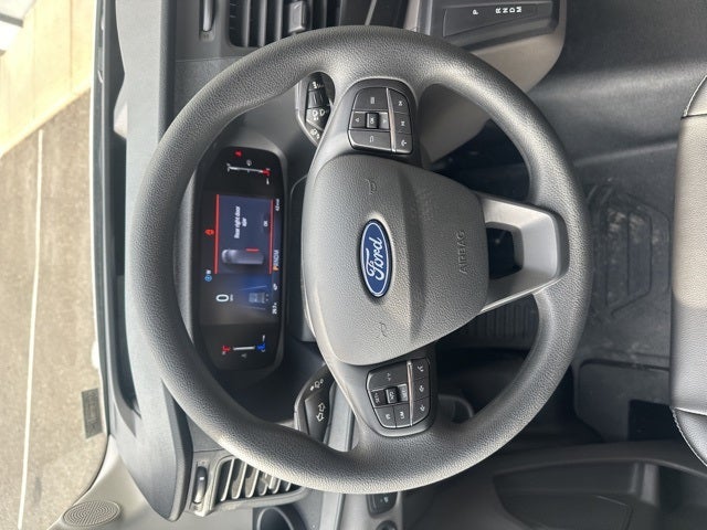 2026 Ford Transit-250 Base Commercial