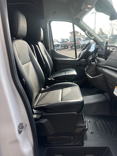 2026 Ford Transit-250 Base Commercial