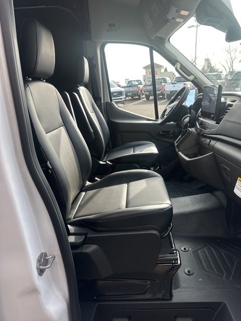 2026 Ford Transit-250 Base Commercial