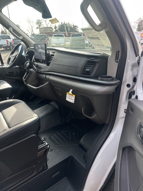 2026 Ford Transit-250 Base Commercial