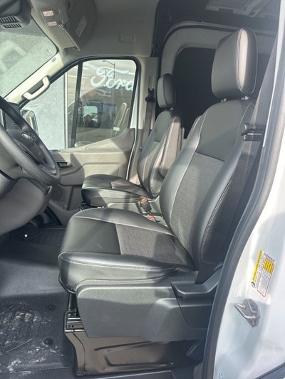 2026 Ford Transit-250 Base Commercial