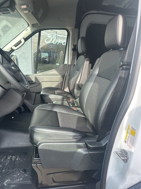 2026 Ford Transit-250 Base Commercial