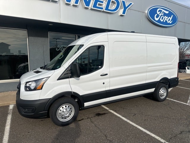 2026 Ford Transit-250 Base Commercial