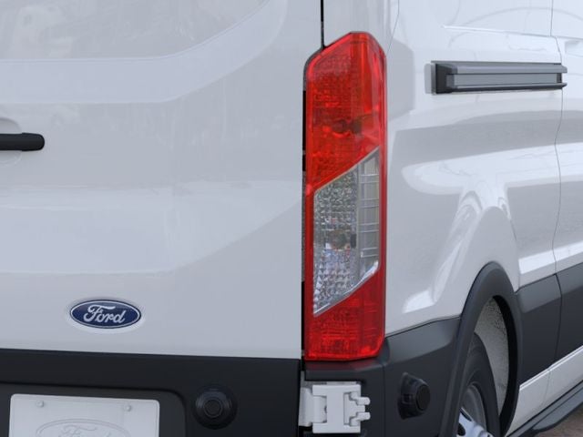 2026 Ford Transit-250 Base Commercial