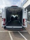 2026 Ford Transit-250 Base Commercial
