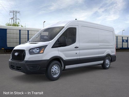 2026 Ford Transit-250 Cargo Van Commercial