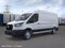 2026 Ford Transit-250 Cargo Van Commercial