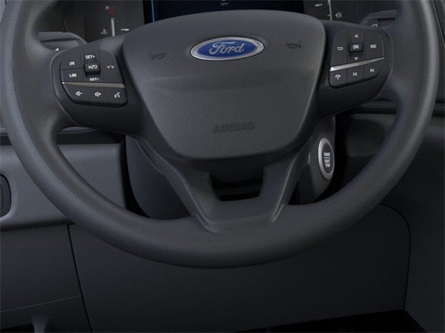 2026 Ford Transit-250 Cargo Van Commercial