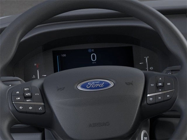 2026 Ford Transit-250 Cargo Van Commercial