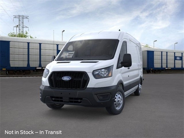 2026 Ford Transit-250 Cargo Van Commercial