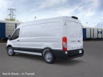2026 Ford Transit-250 Cargo Van Commercial