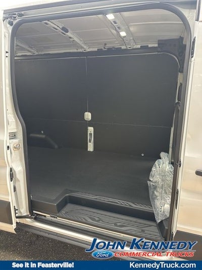 2026 Ford Transit-250 Cargo Van Commercial