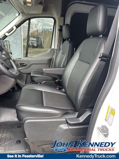 2026 Ford Transit-250 Cargo Van Commercial