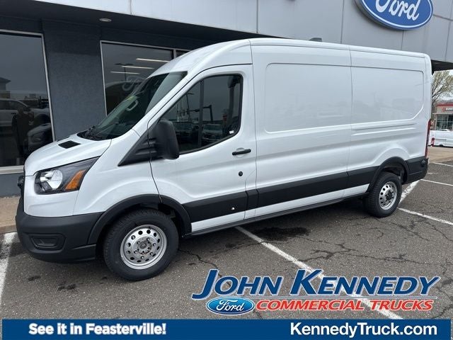 2026 Ford Transit-250 Cargo Van Commercial
