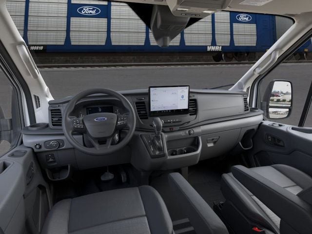 2026 Ford Transit-250 Cargo Van Commercial