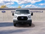 2027 Ford Transit-350 Base