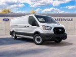 2027 Ford Transit-350 Base