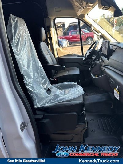 2026 Ford Transit-350 Base Commercial