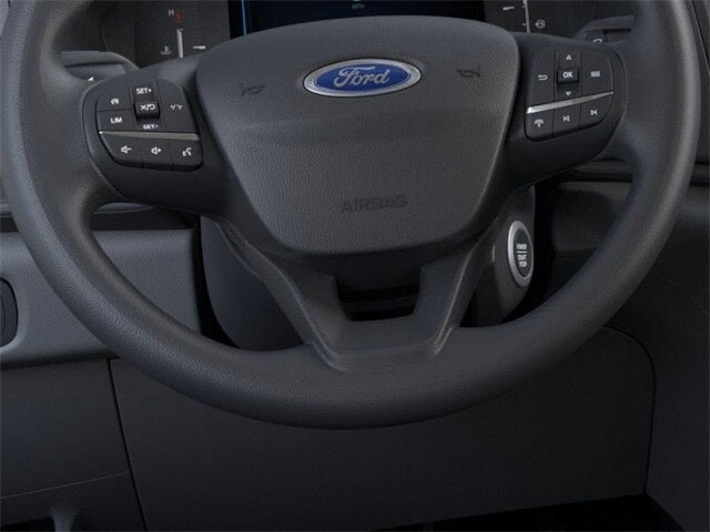 2026 Ford Transit-350 Cargo Van Commercial