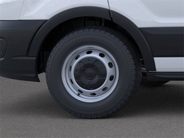 2026 Ford Transit-350 Cargo Van Commercial