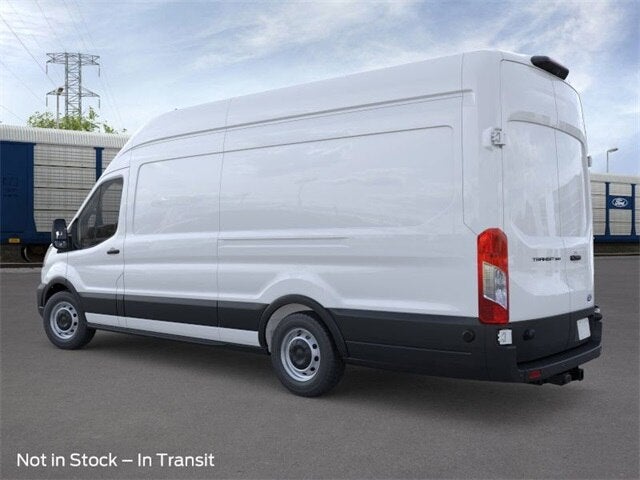 2026 Ford Transit-350 Cargo Van Commercial