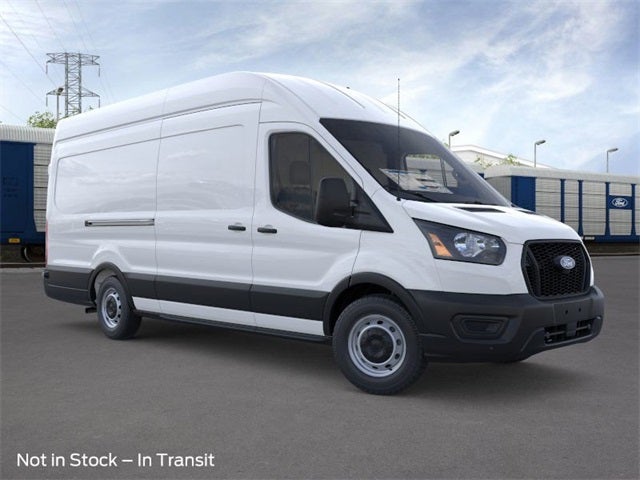 2026 Ford Transit-350 Cargo Van Commercial