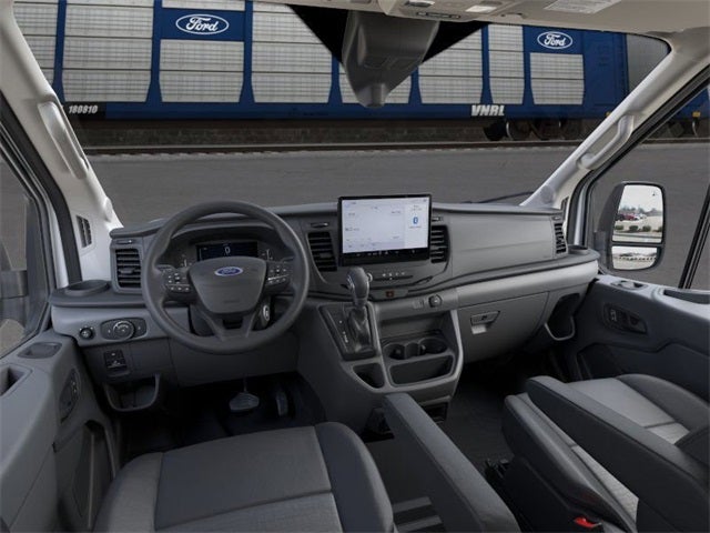 2026 Ford Transit-350 Cargo Van Commercial