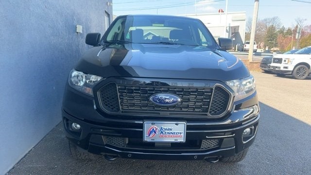 2020 Ford Ranger XLT in Feasterville, PA - John Kennedy Dealerships