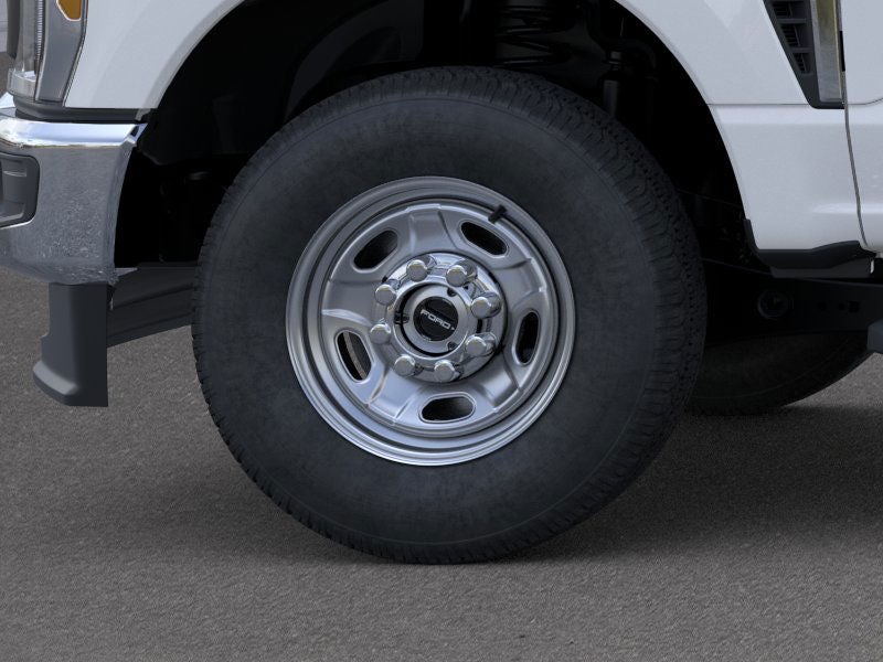 2026 Ford F-250SD Plow Truck Commercial