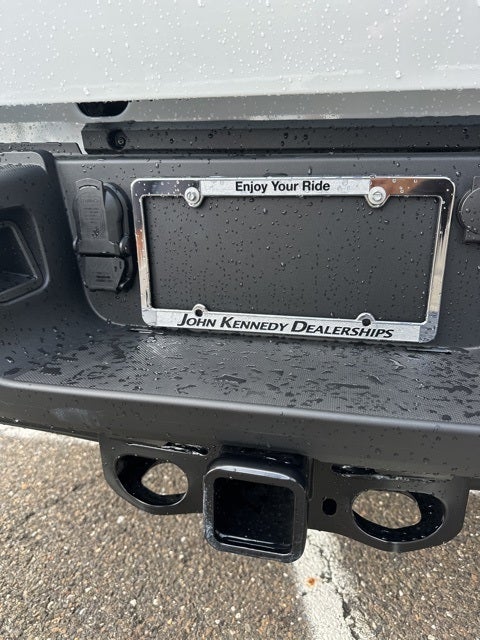 2026 Ford F-250SD Plow Truck Commercial