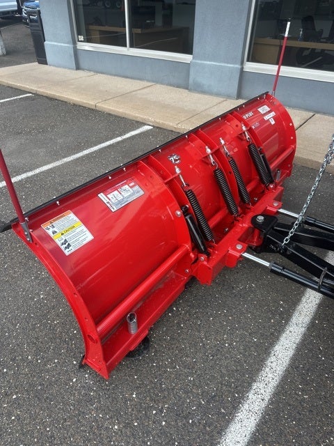 2026 Ford F-250SD Plow Truck Commercial