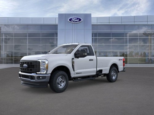 2026 Ford F-250SD XL Pickup