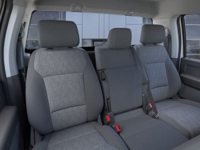 2026 Ford F-250SD XL Pickup