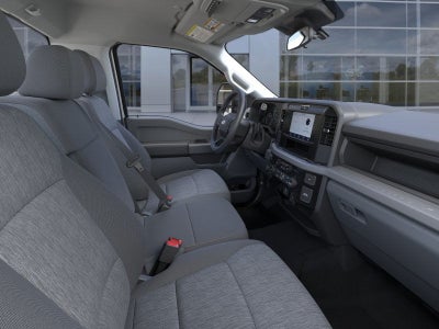 2026 Ford F-250SD XL Pickup