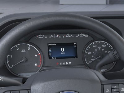 2026 Ford F-250SD XL Pickup