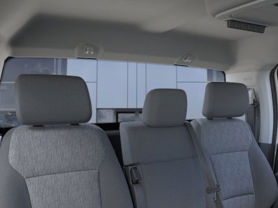 2026 Ford F-250SD XL Pickup