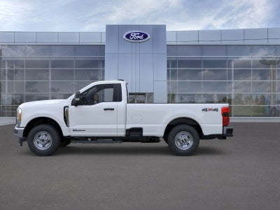2026 Ford F-250SD XL Pickup