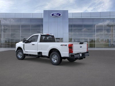 2026 Ford F-250SD XL Pickup